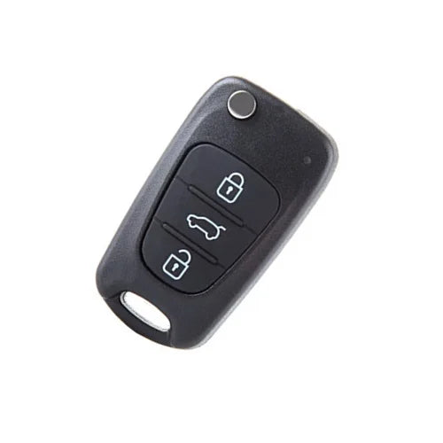 Chiavi con telecomando (Kia 2)
