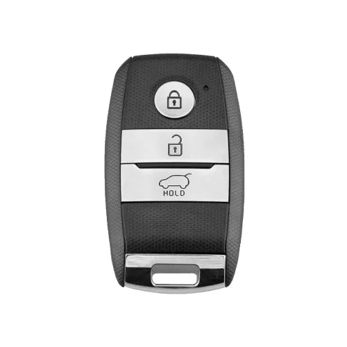 Chiavi con telecomando (Kia 4)