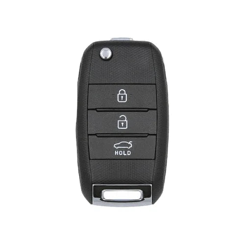 Chiavi con telecomando (Kia 5)