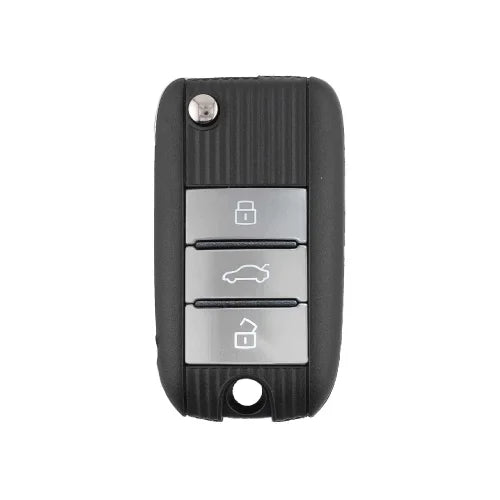 Chiavi con telecomando (MG 1)