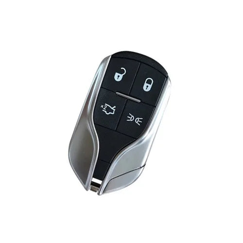 Chiavi con telecomando (Maserati 1)