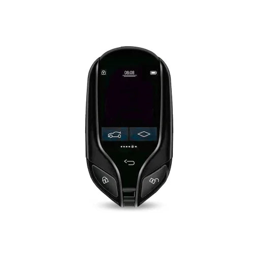 Chiavi con telecomando (Maserati 2)