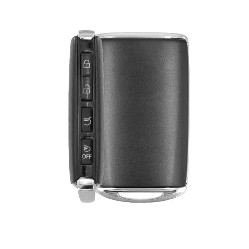 Chiavi con telecomando (Mazda 5)