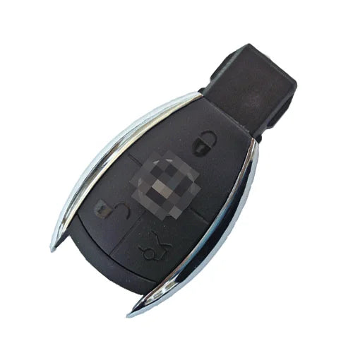 Chiavi con telecomando (Mercedes 2)