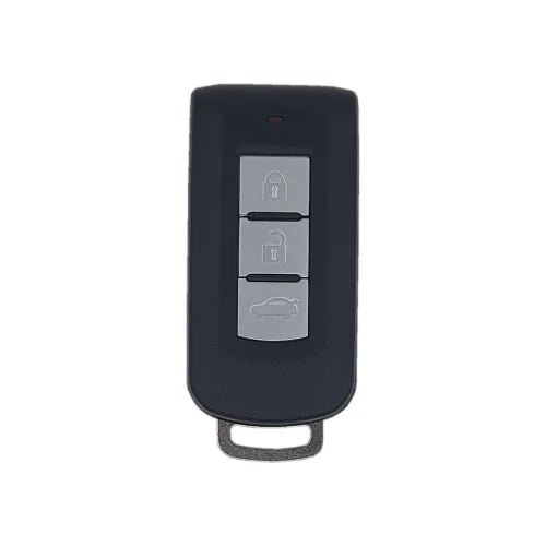 Chiavi con telecomando (Mitsubishi 1)