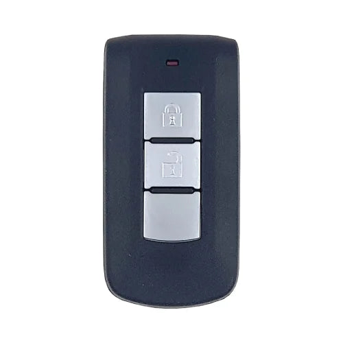 Chiavi con telecomando (Mitsubishi 4)