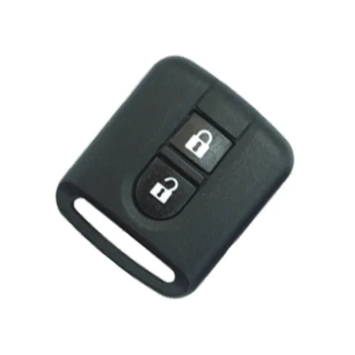 Chiavi con telecomando (Nissan 3)