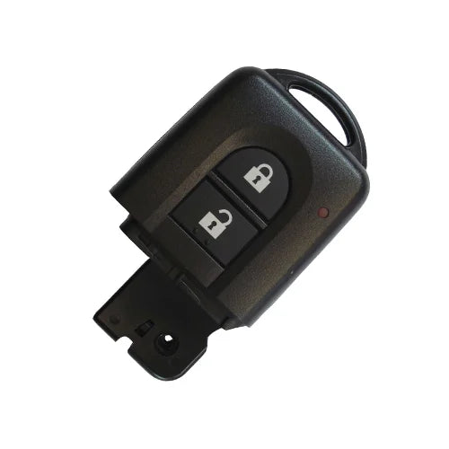 Chiavi con telecomando (Nissan 4)