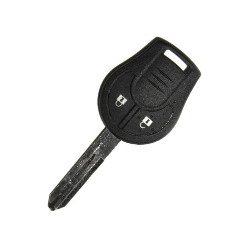 Chiavi con telecomando (Nissan 5)
