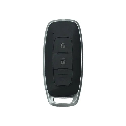Chiavi con telecomando (Nissan 7)