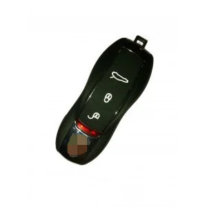 Chiavi con telecomando (Porsche 2)
