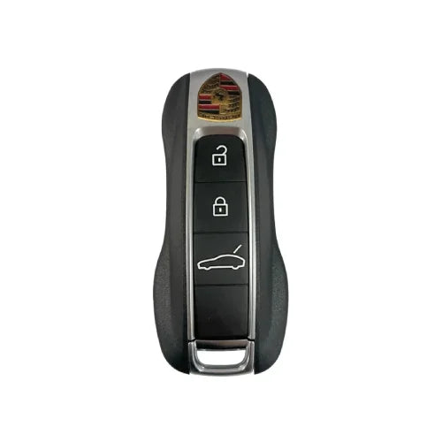 Chiavi con telecomando (Porsche 3)