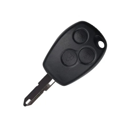 Chiavi con telecomando (Renault 11)