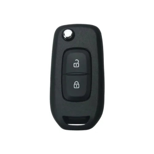 Chiavi con telecomando (Renault 12)