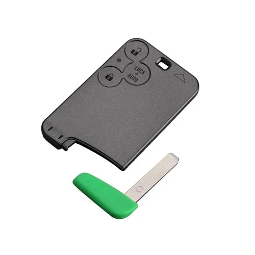 Chiavi con telecomando (Renault 2)