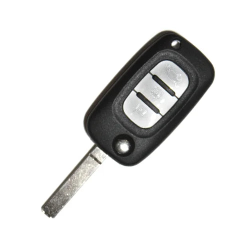 Chiavi con telecomando (Renault 6)