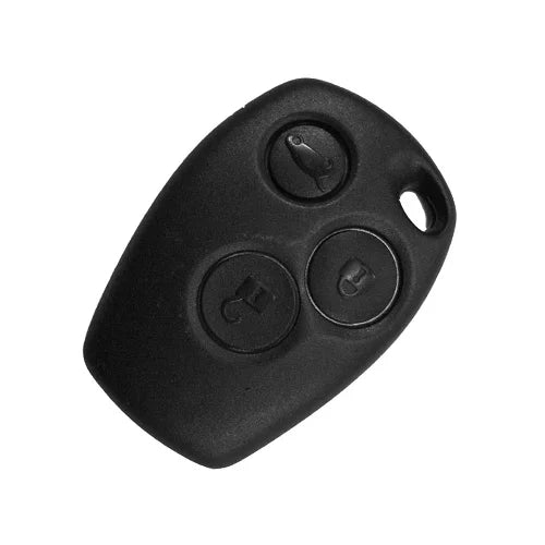 Chiavi con telecomando (Renault 9)