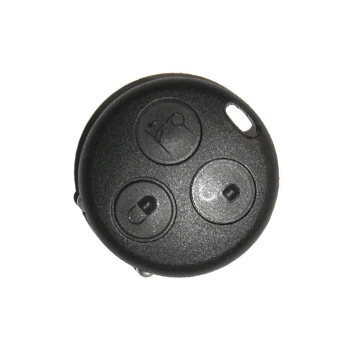 Chiavi con telecomando (Smart 2)