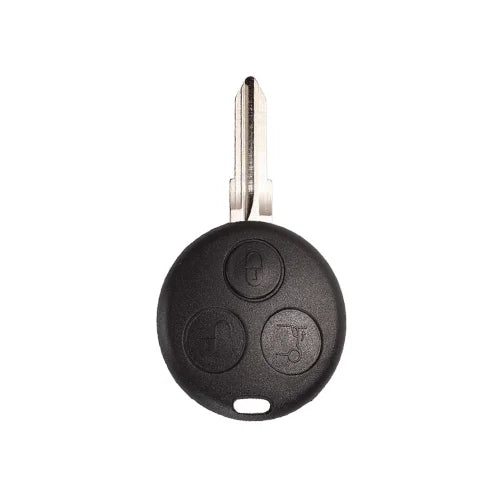 Chiavi con telecomando (Smart 4)