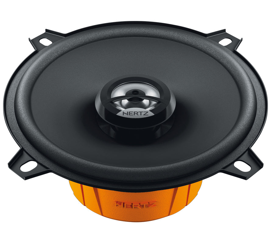 Hertz DCX 130.3