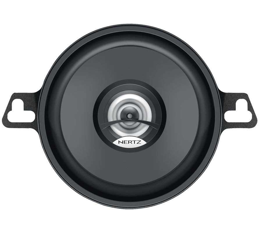 Hertz DCX 87.3