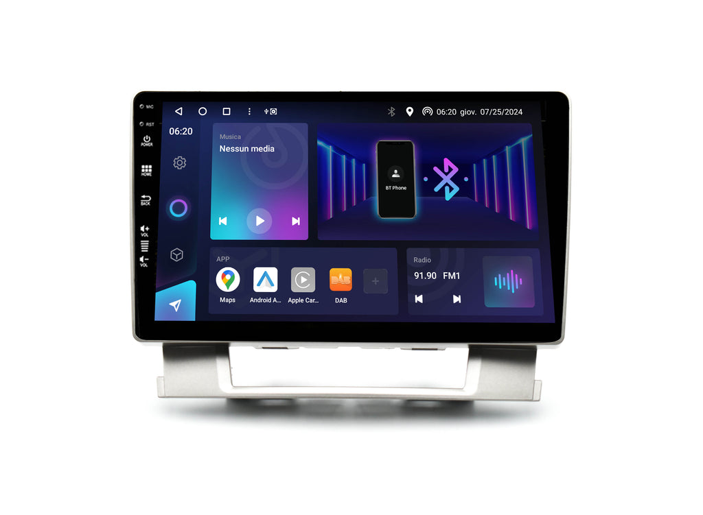 Opel Astra 2010-2014 (SM326)