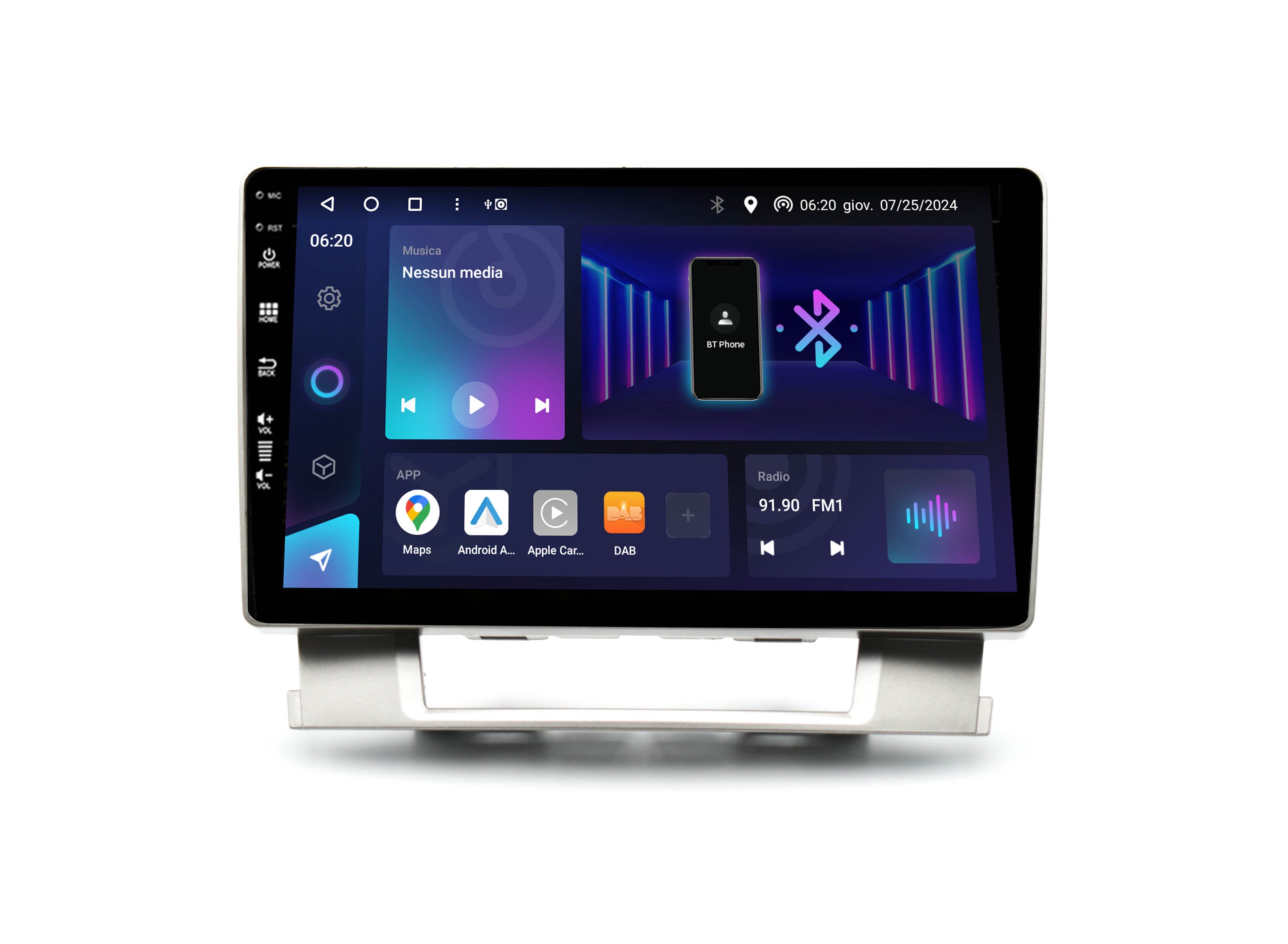 Opel Astra 2010-2014 (SM326)