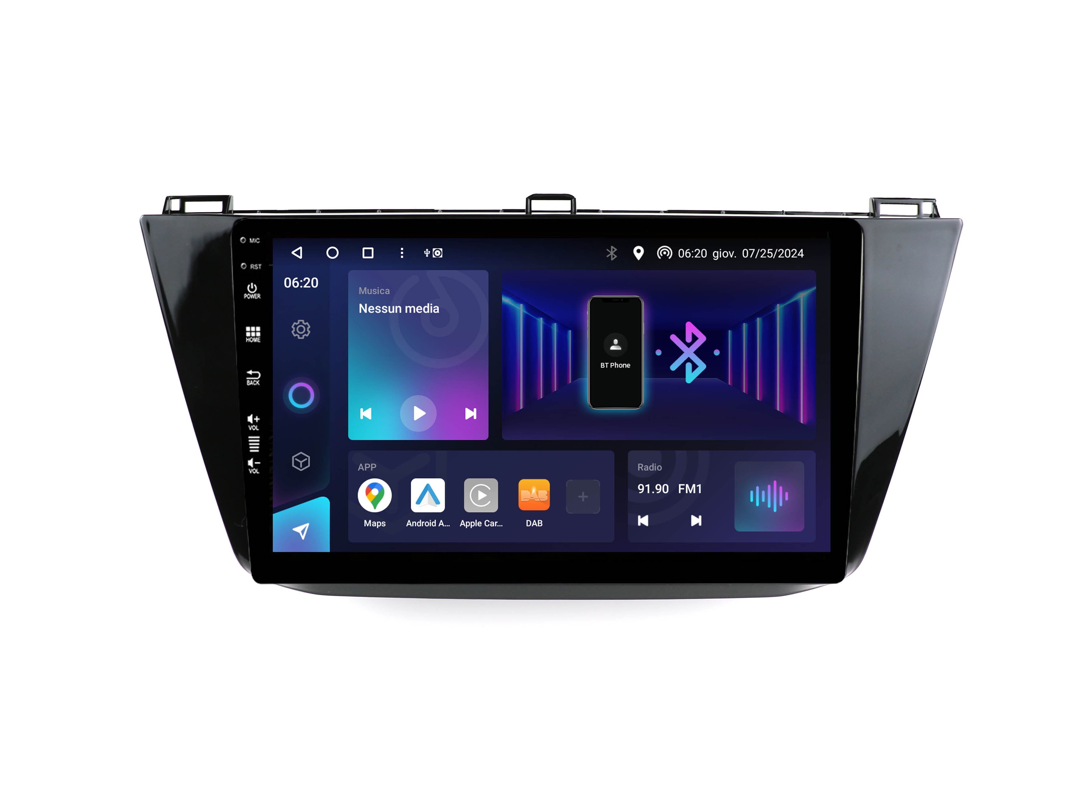 Volkswagen Tiguan 2017 (SM303)