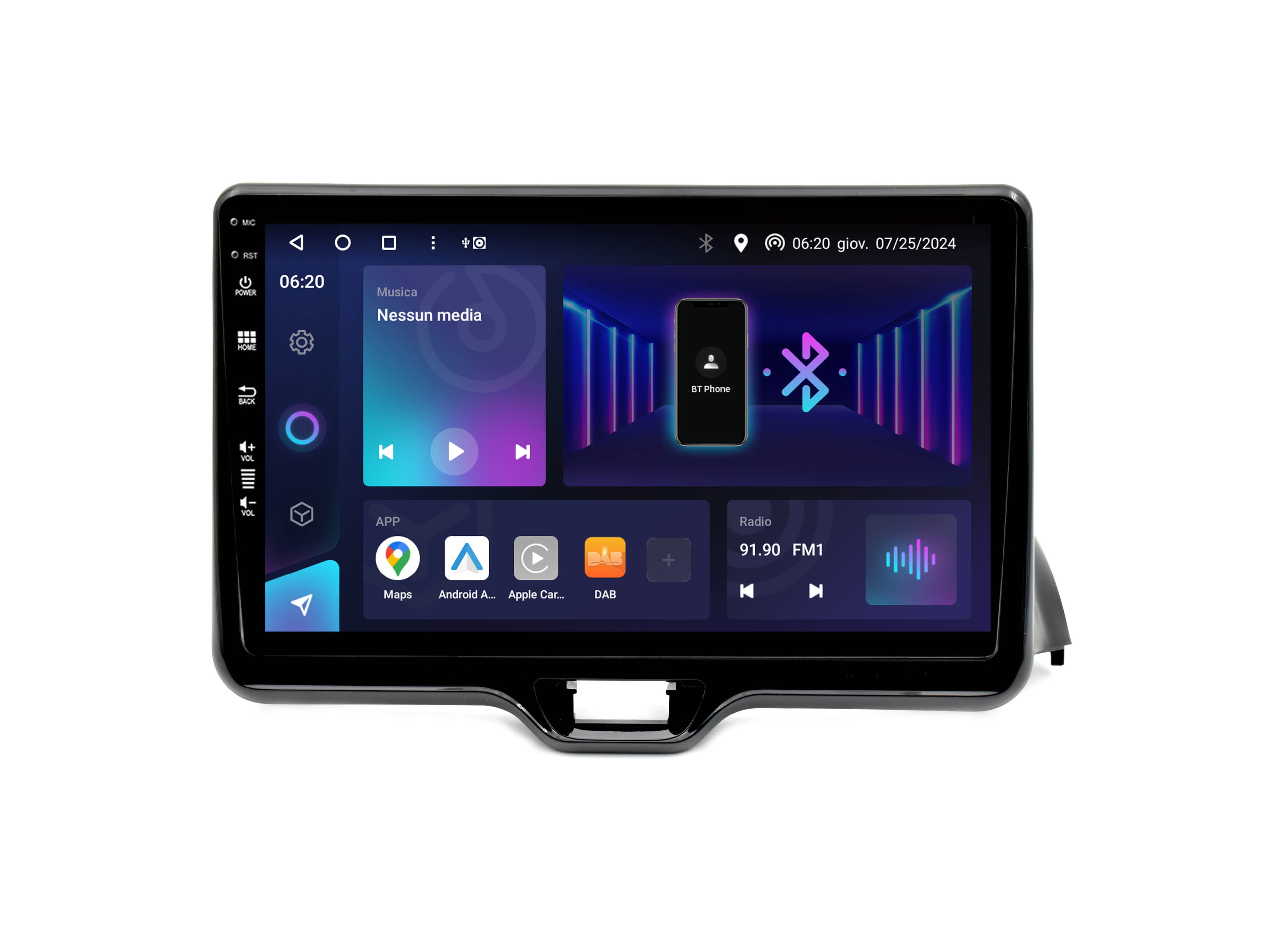 Toyota Jaris 2021 (SM305)