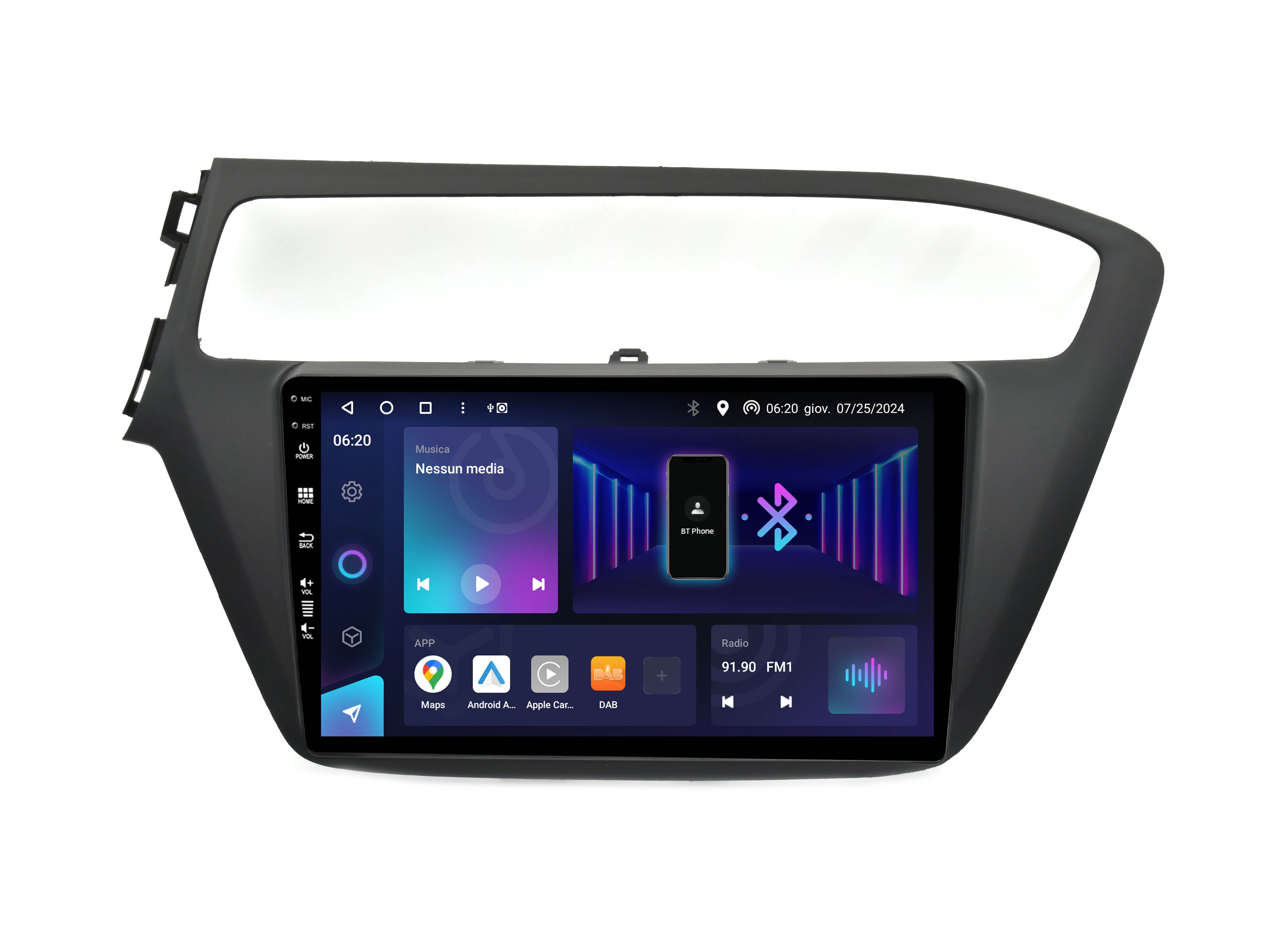 Hyundai 2014-2020 (SM309)