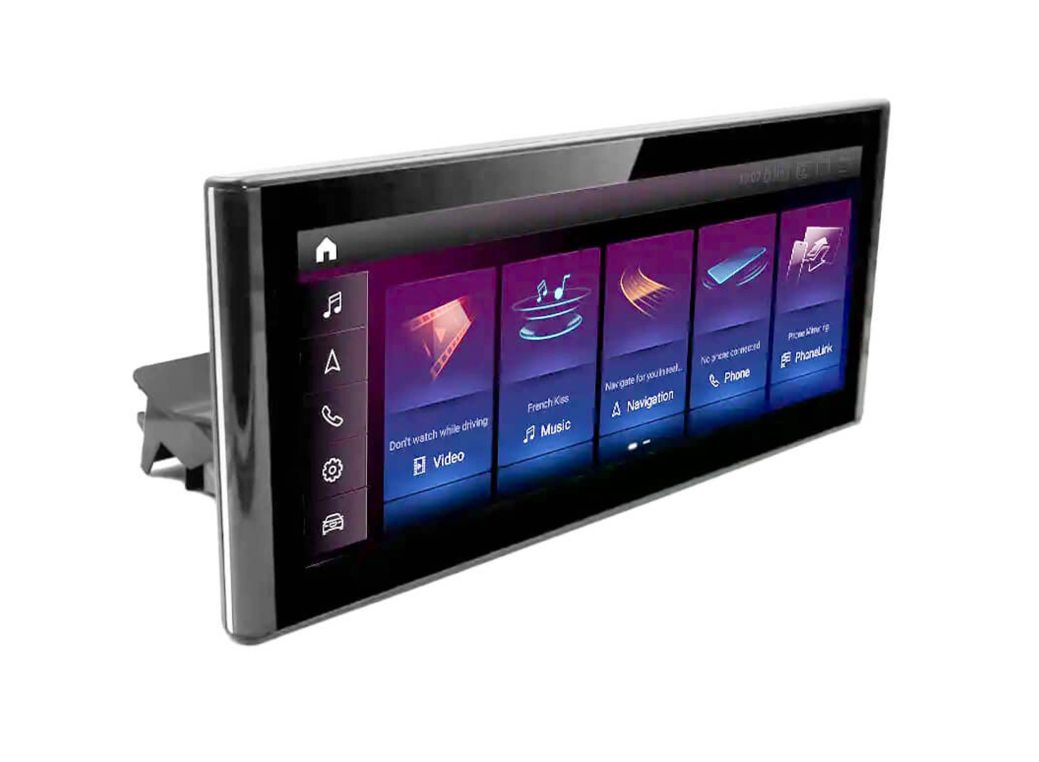 Audi A3 2014-2020 (SM002)