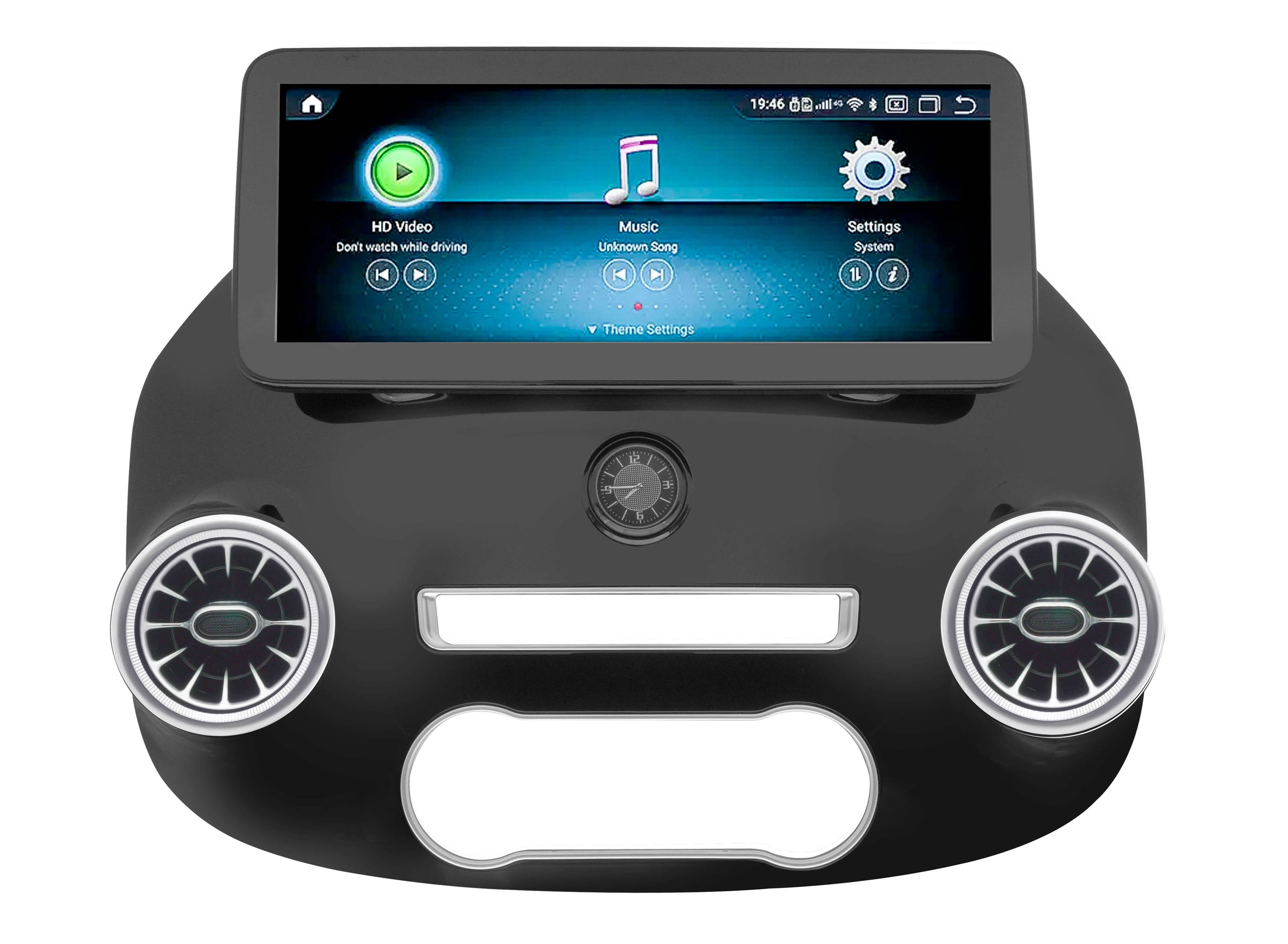 Mercedes Vito 2016-2020 (SM033)