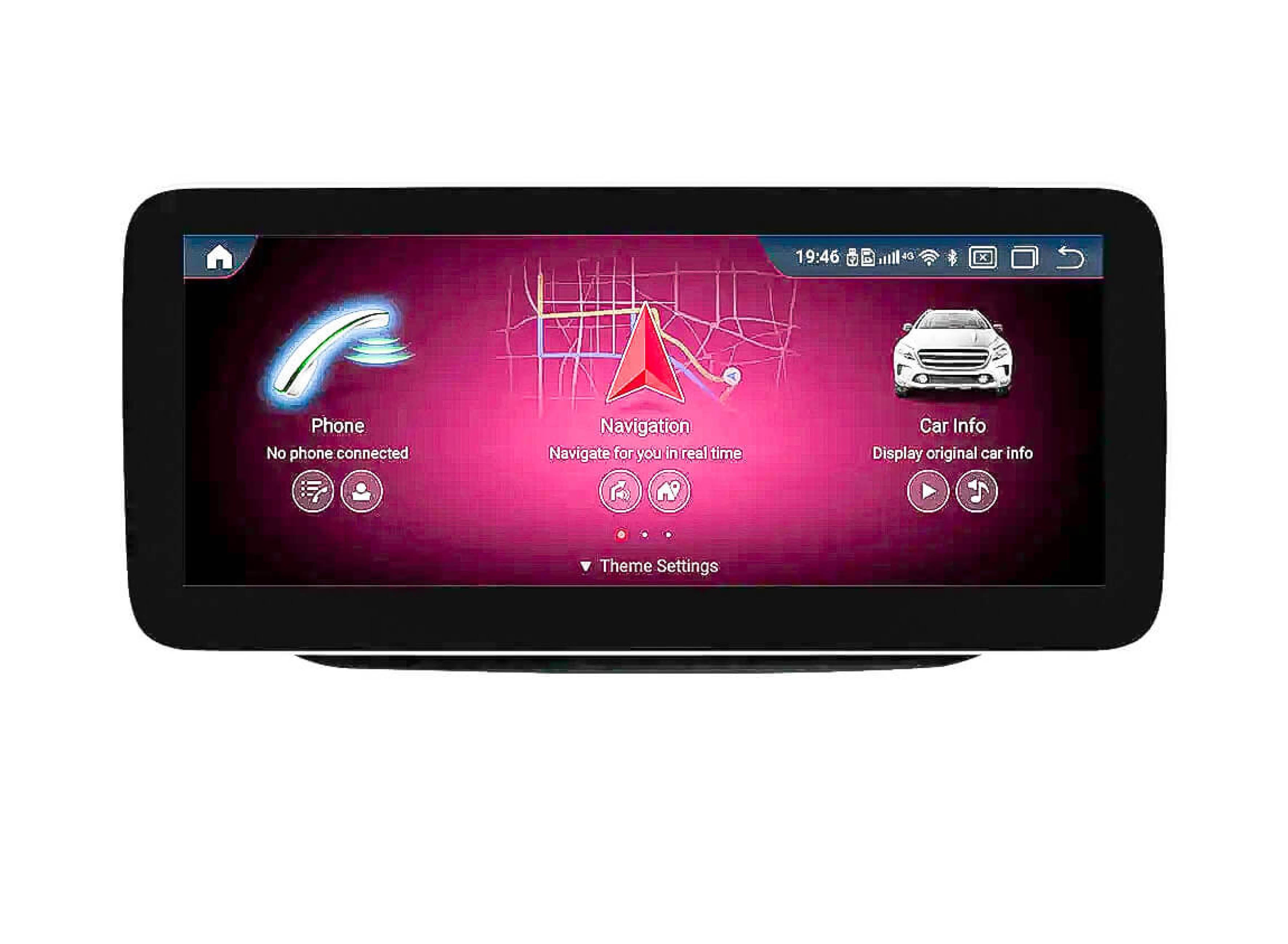 Mercedes B Class 2012-2017 (SM038)