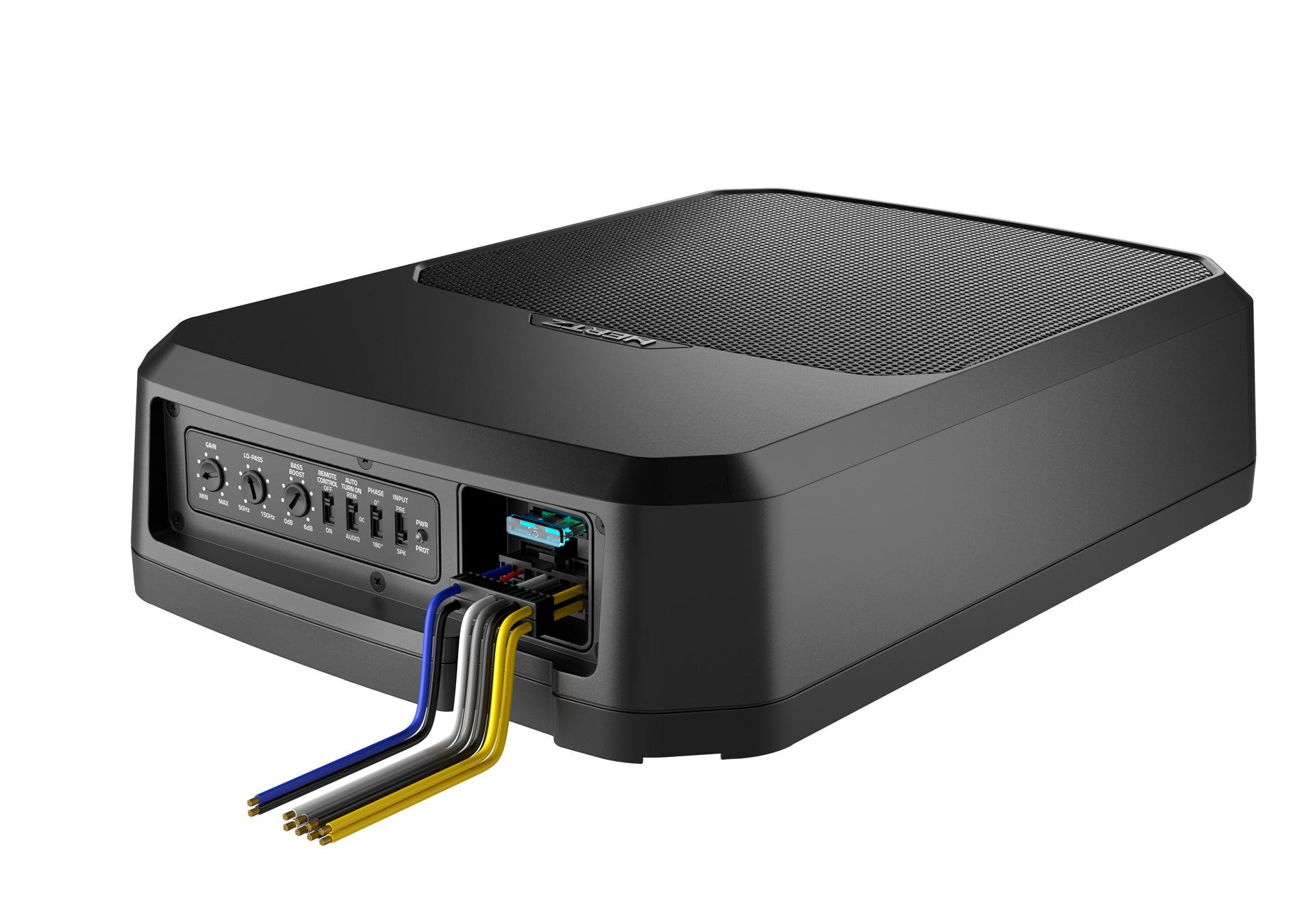 Sub woofer DBA 201 F