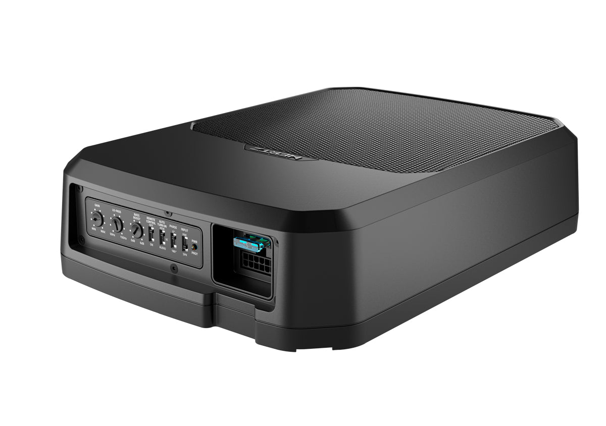 Sub woofer DBA 201 F
