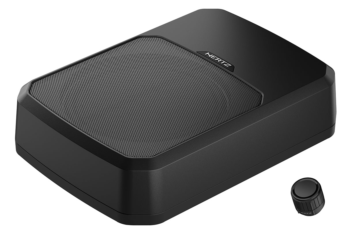 Sub woofer DBA 201 F