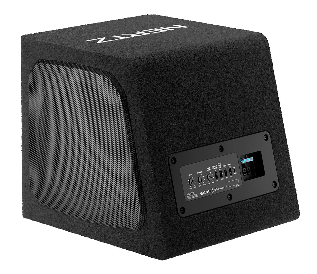 Sub woofer DBA 201