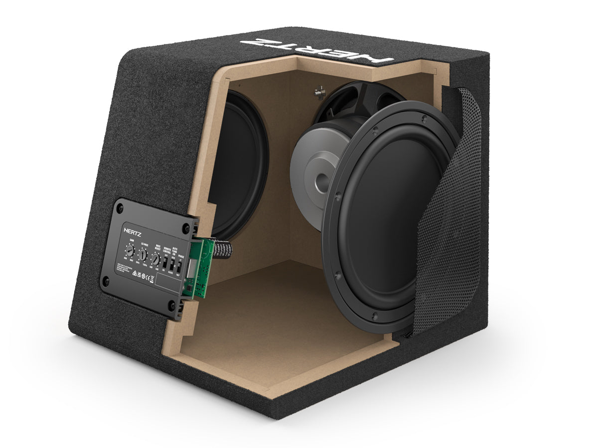 Sub woofer DBA 201