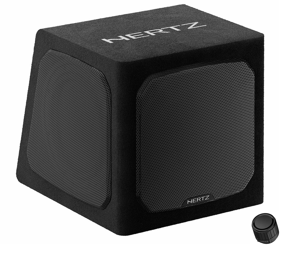 Sub woofer DBA 201