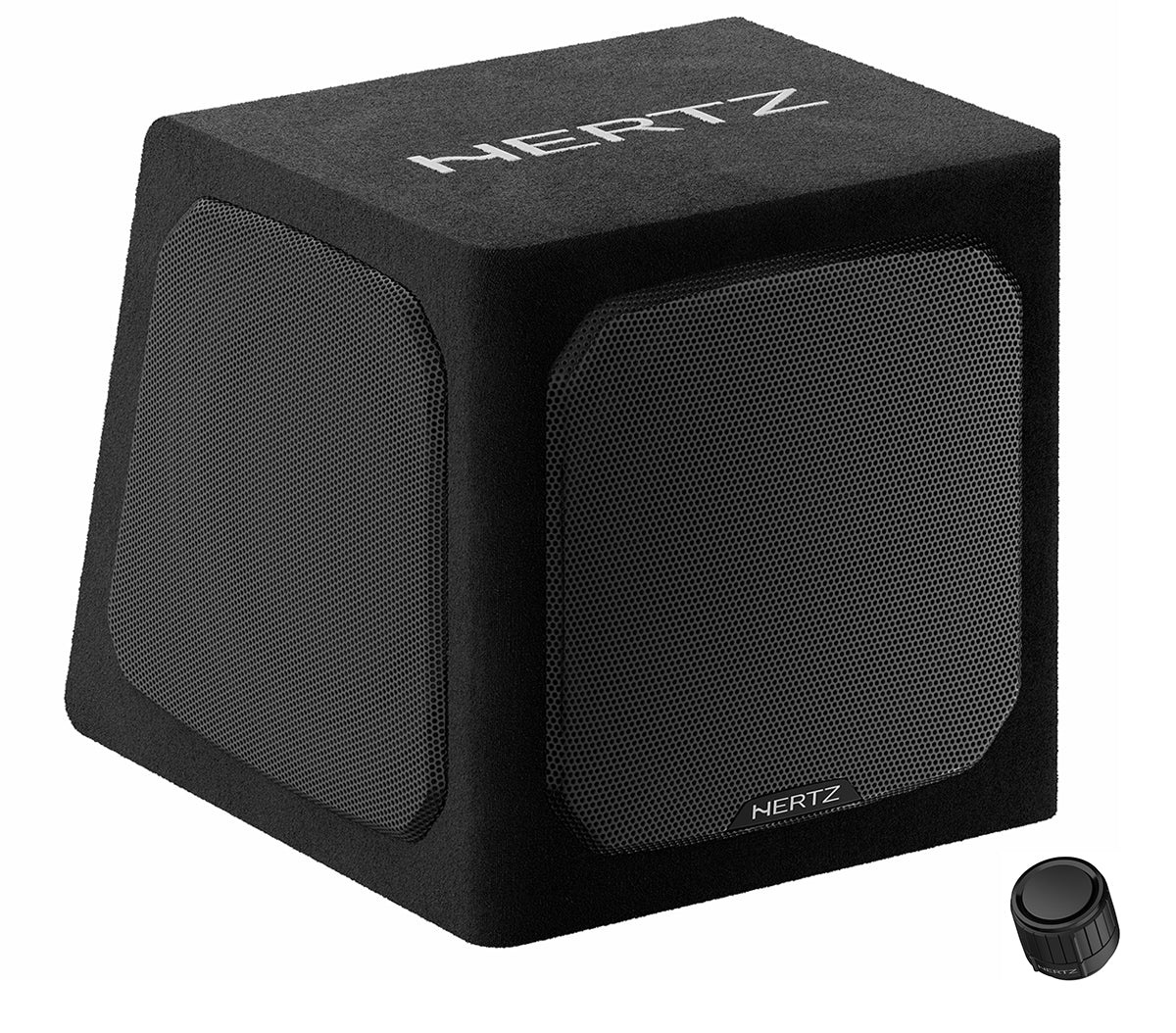 Sub woofer DBA 201