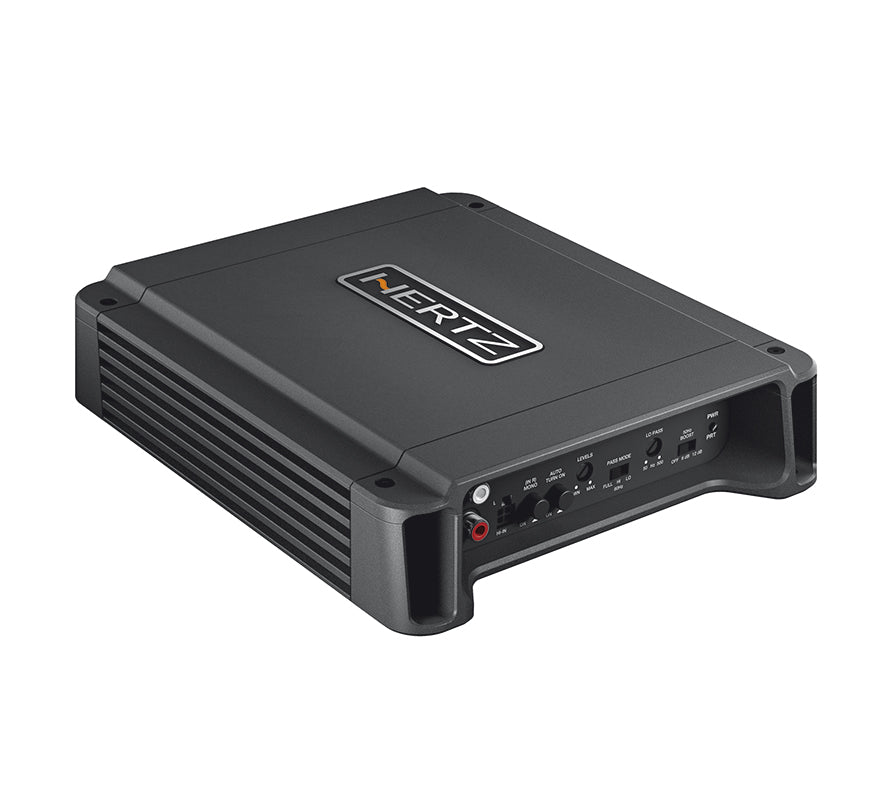 Amplificatore Hertz HCP 2