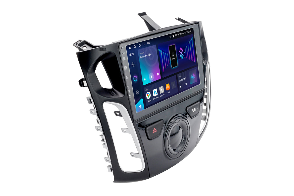 Ford Focus 2012-2017 (SM304)