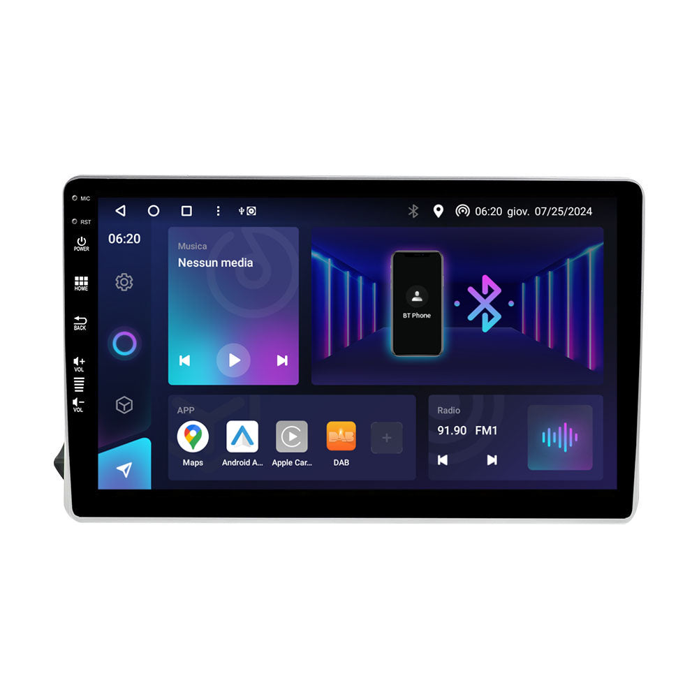 Nissan Juke 2019-2022 (SM307)