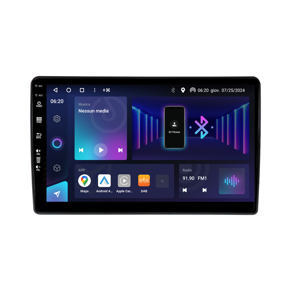 Fiat 500L 2012-2016 (SM312)