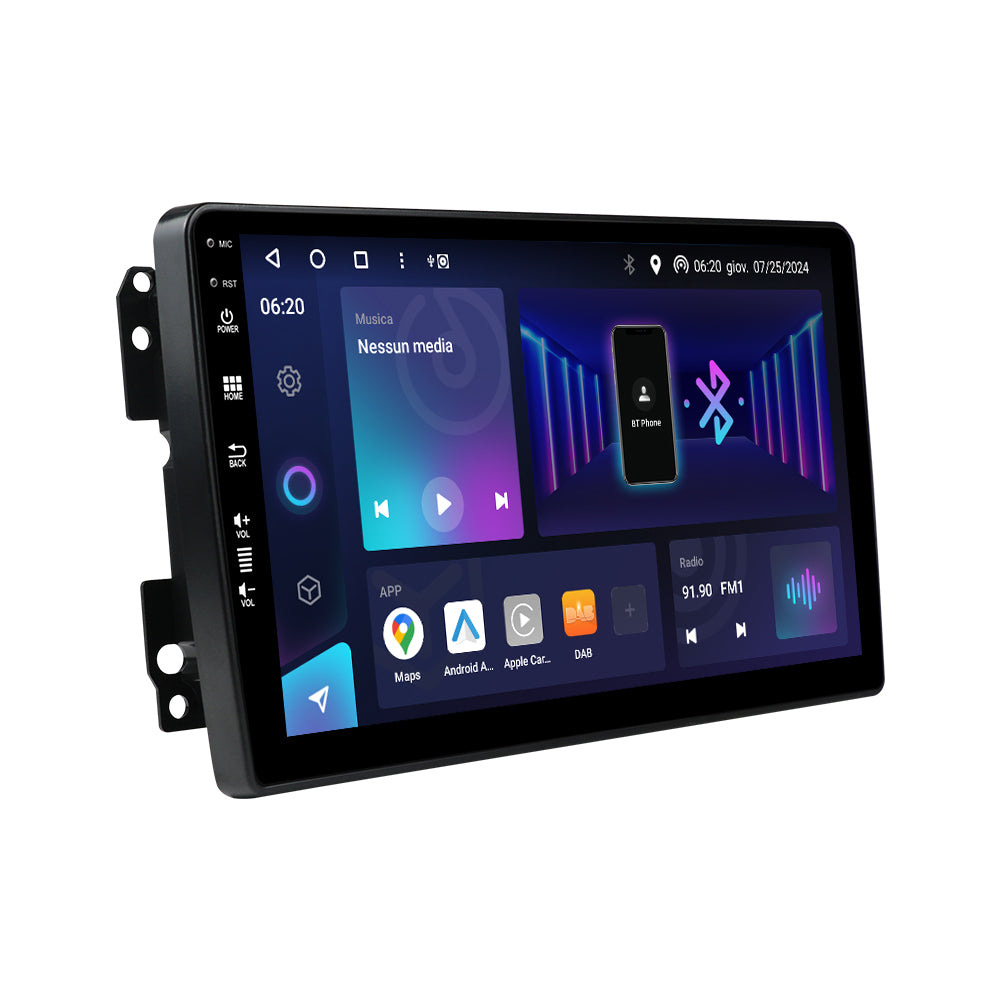 Fiat 500L 2012-2016 (SM312)