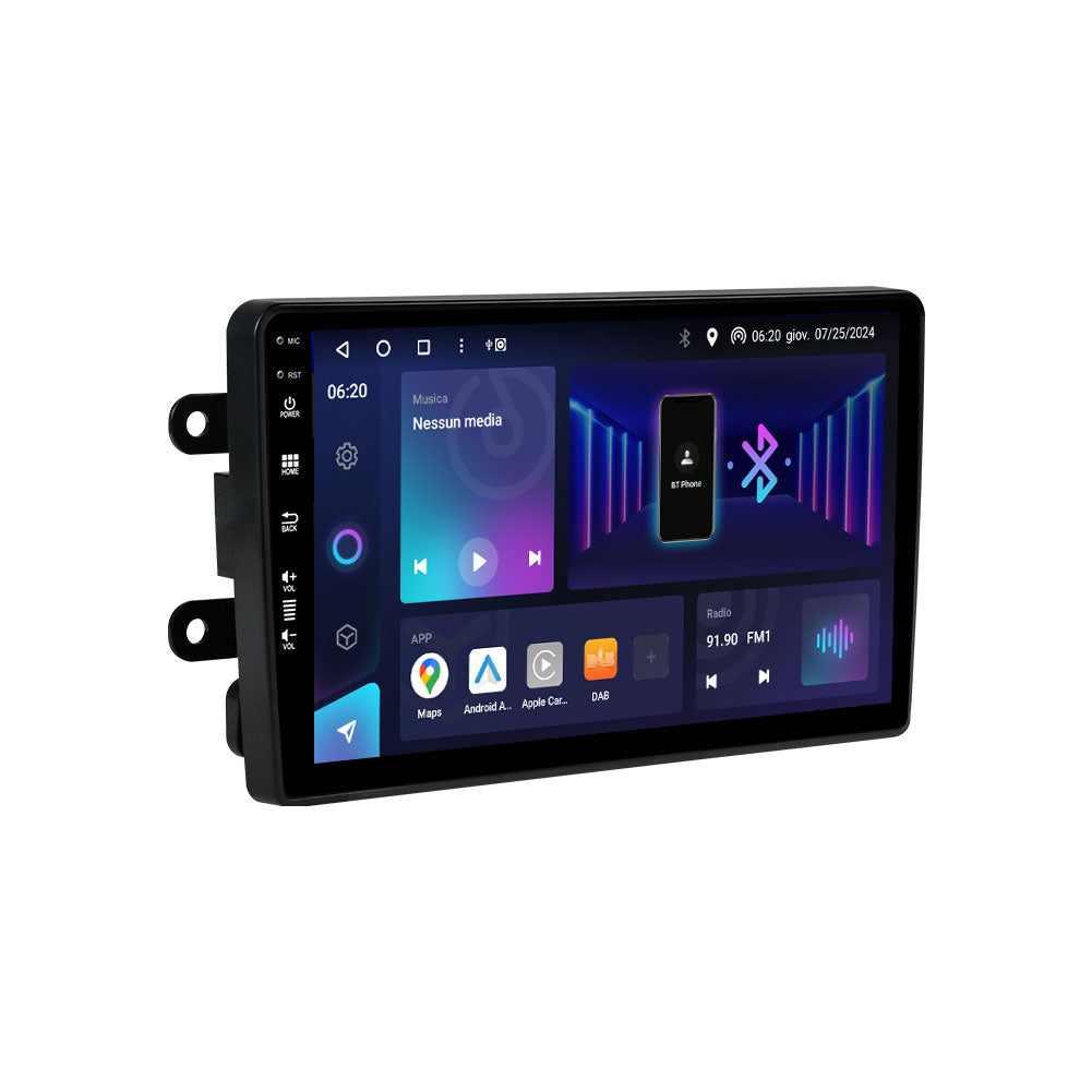 Dacia Duster 2010-2017 (SM316)