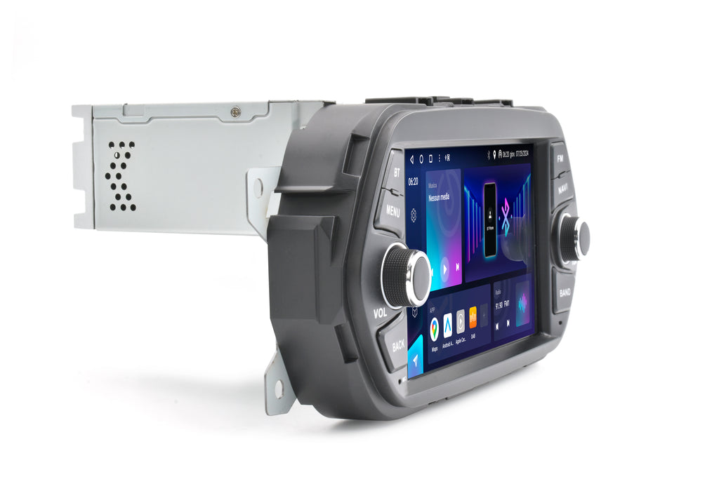 Fiat Tipo 2015-2016 (SM320)