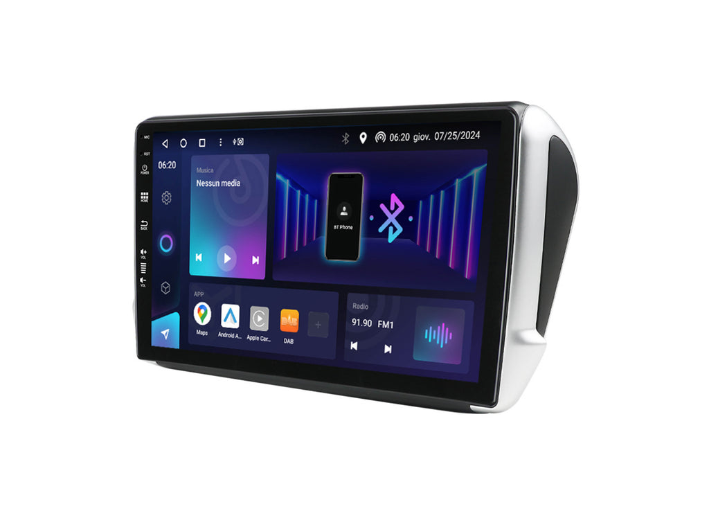 Peugeot 208-2008 (2015-2019) (SM322)