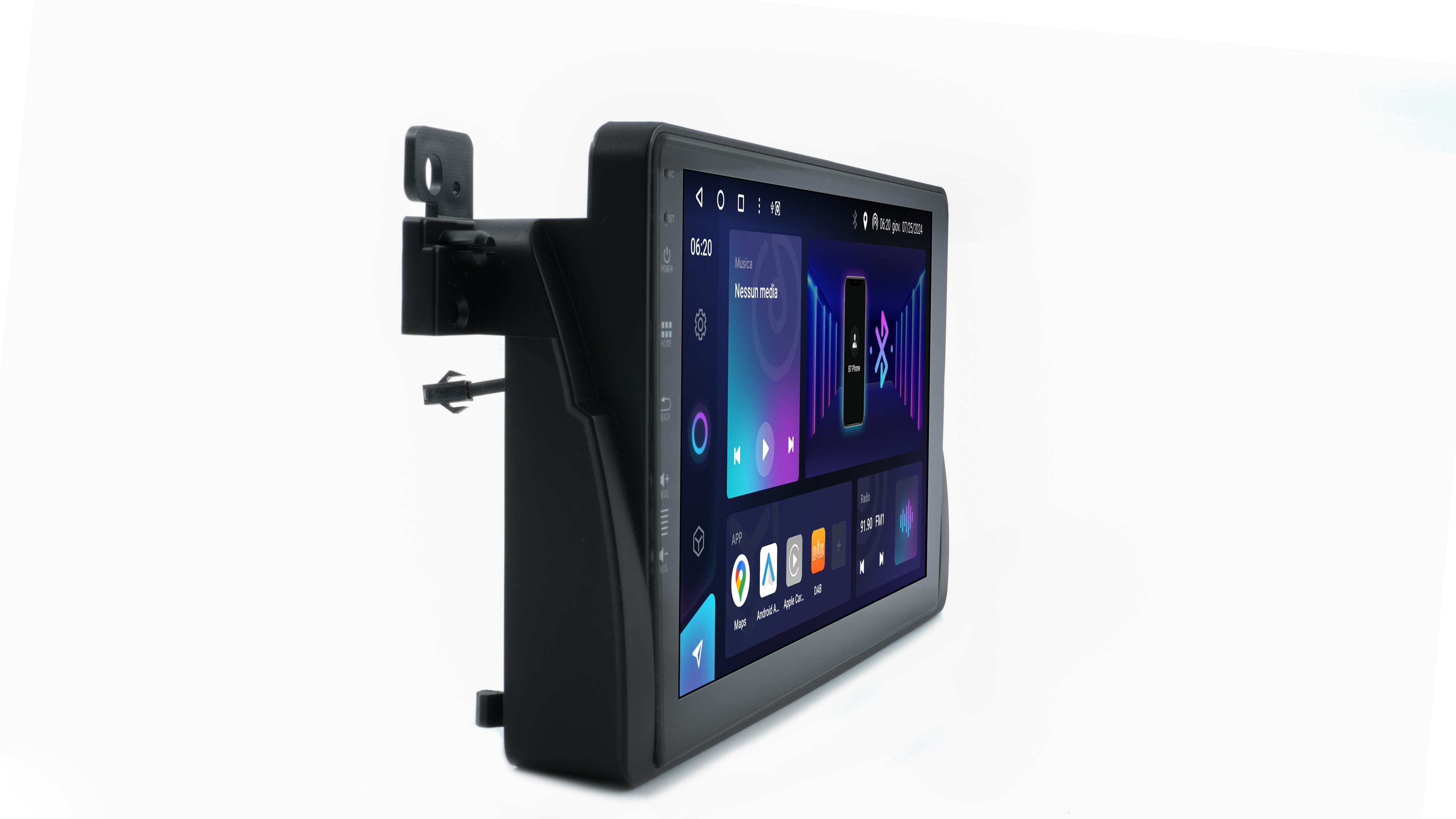 BMW serie 3  1998-2005 (SM330)