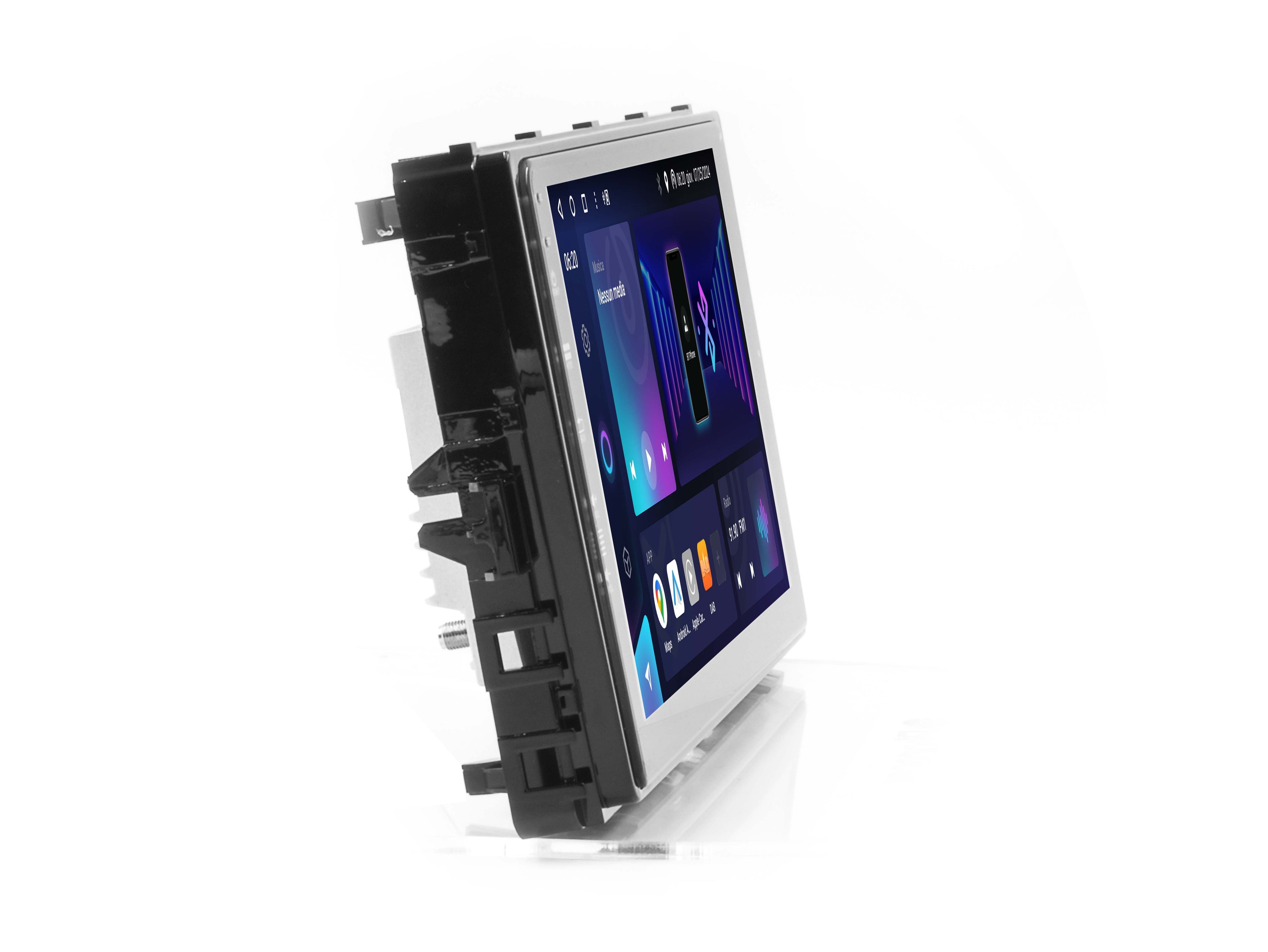 Volkswagen (universale 2 vw) 2015-2024 (SM332)